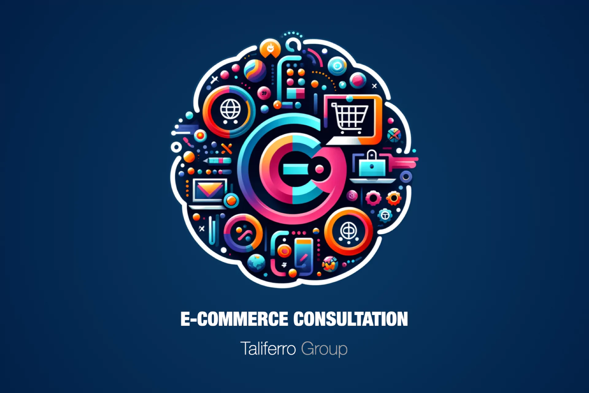eCommerce Consulting