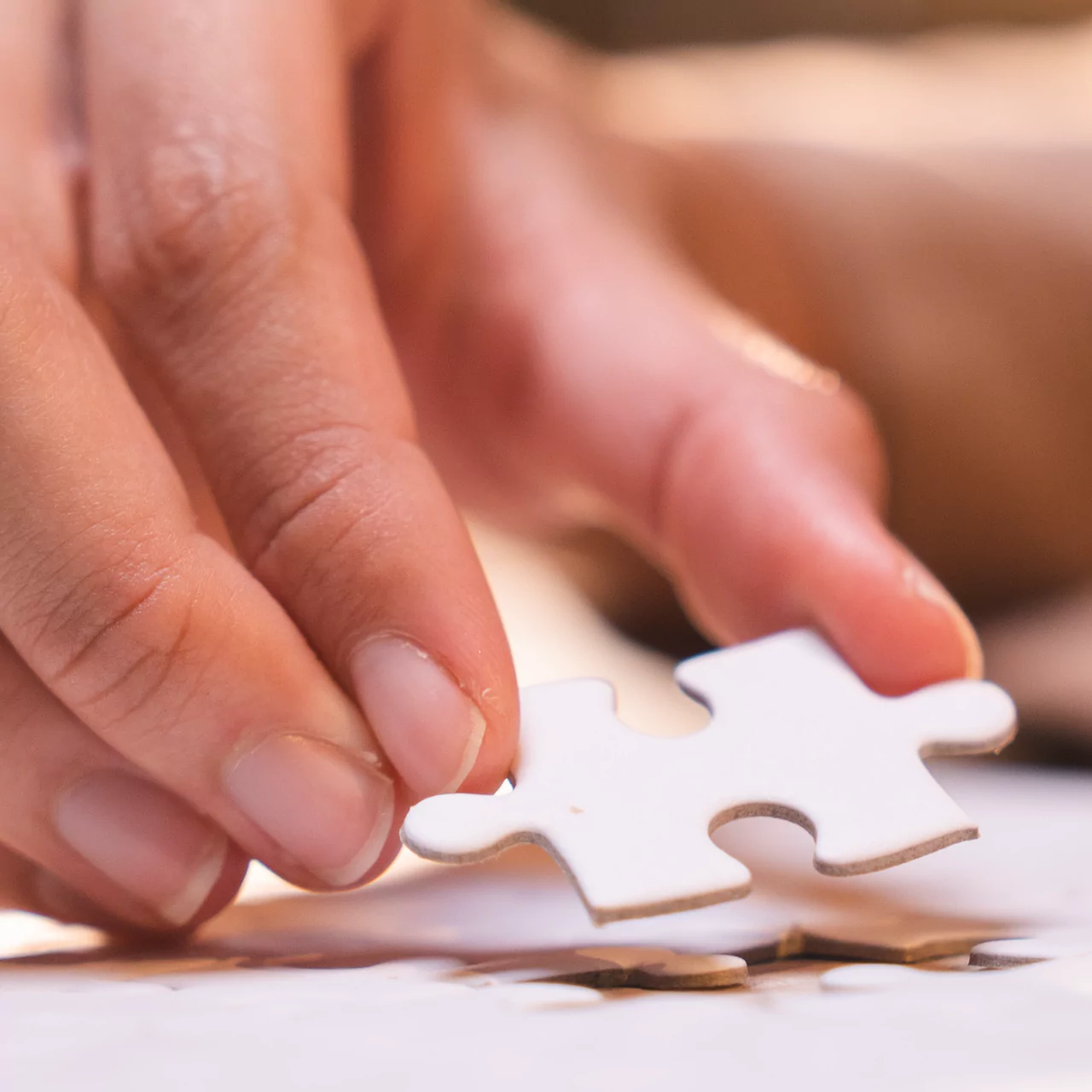 Invisible Work. Tangible Results.