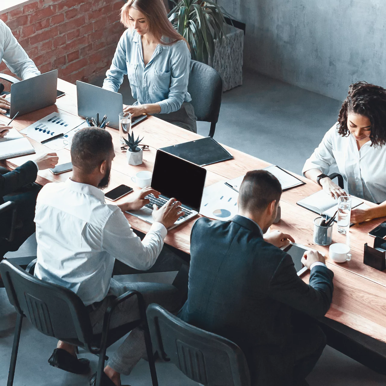 The Right Interface Changes Everything