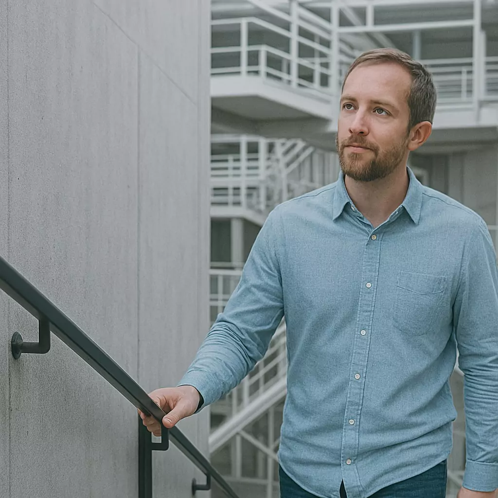 Complexity Should Never Feel Complicated