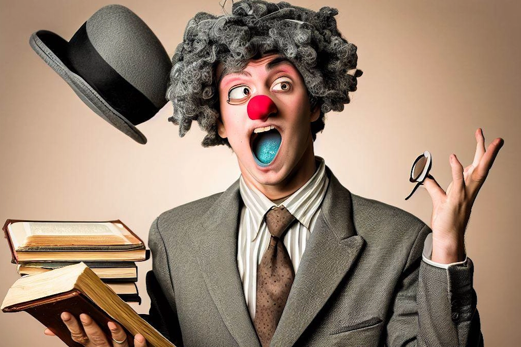 Open Source Adventures: Comedy and Frustrations