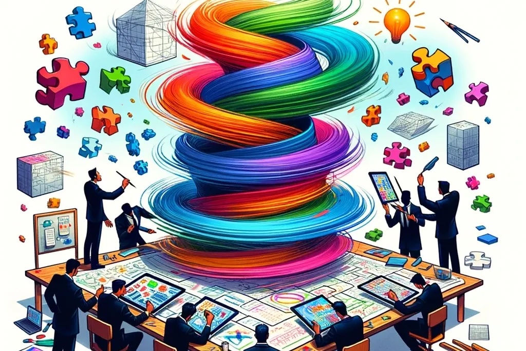 Revamping Cloud Architecture: What's New?