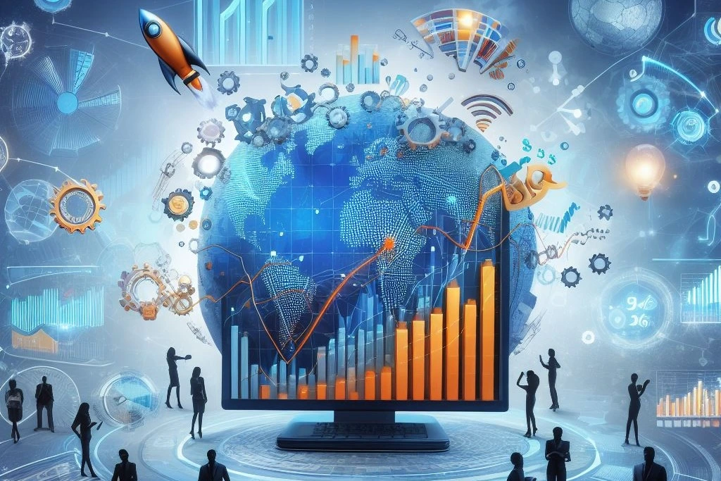 AI-Powered Retail Analytics: Unveiling Trends for Revenue Amplification