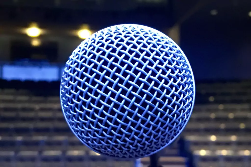 AI Summit Shock: Empty Seats Expose Racial Bias Silence!