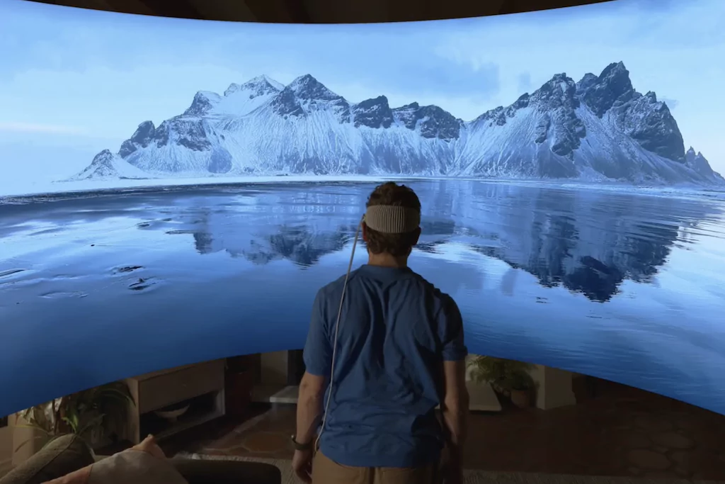 Apple Vision Pro: A New Era for Taliferro Group