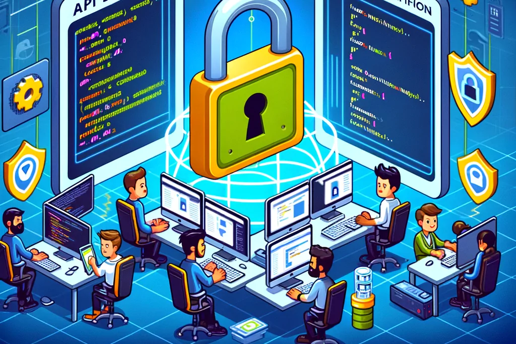 API Security: Unlock the Certification That Guards You!