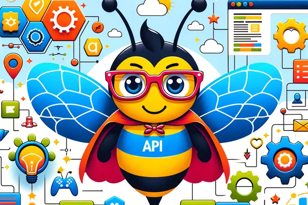 Apigee Expertise for API Consulting
