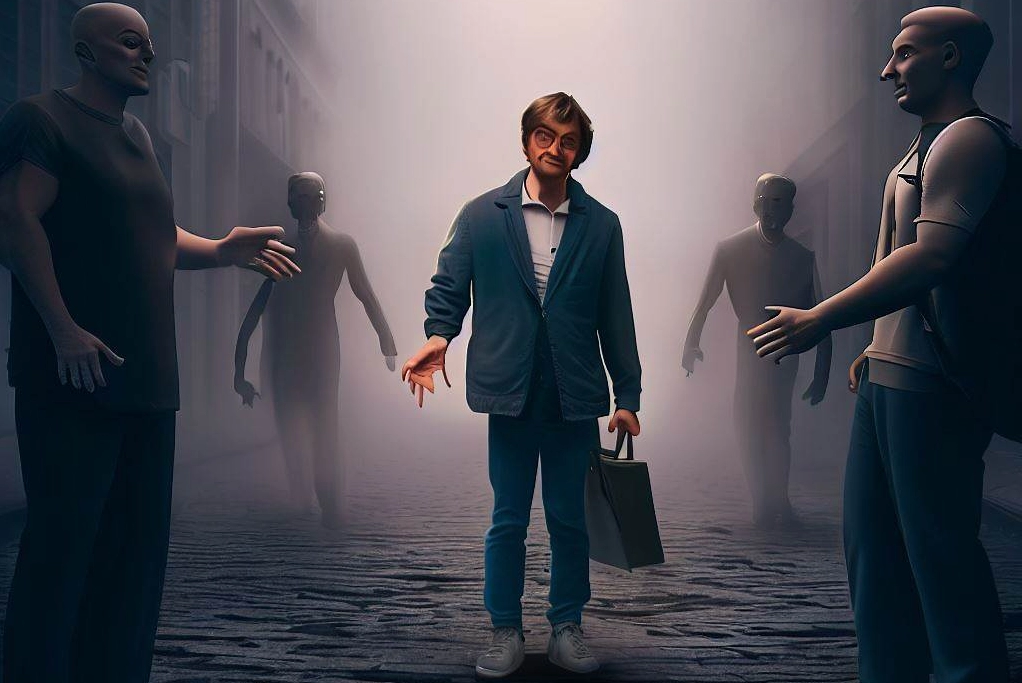 Approaching Strangers About Your Product or Service: A Step‑by‑Step Guide