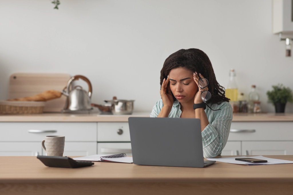 Combatting App Fatigue (Managing Digital Overload for Better Focus)