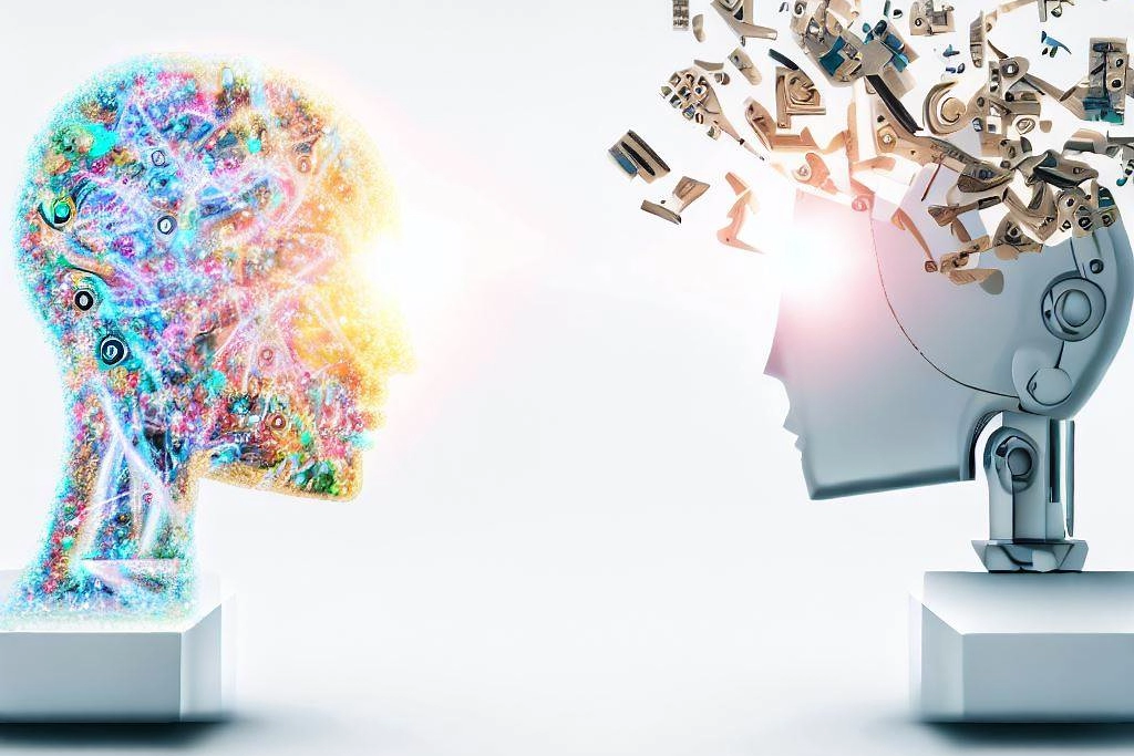 AI vs. Machine Learning: Understanding the Key Differences