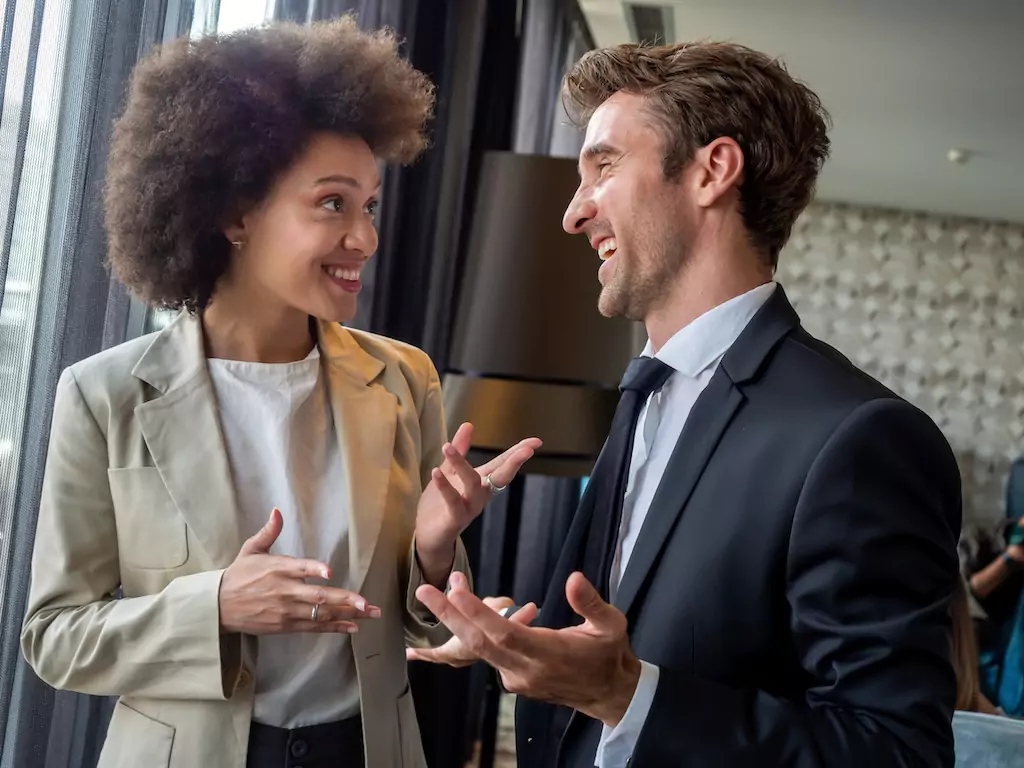 Automate Your Day with TODD: A Real Conversation