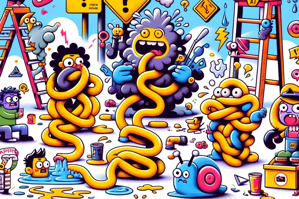 Avoid Disaster: Top API Design Blunders Revealed!