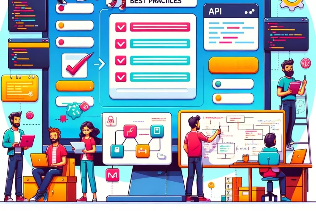 Best Practices for API Design and Development