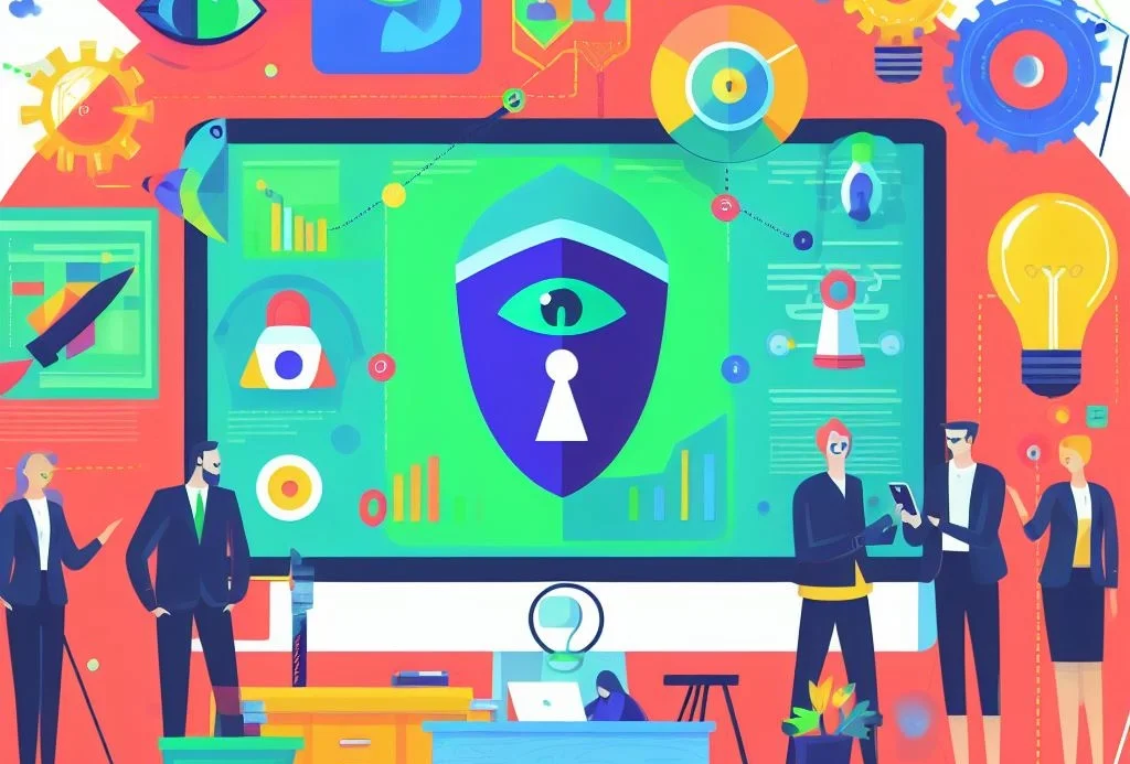 Zero Trust Security (2025 Update): From Buzzword to Daily Practice