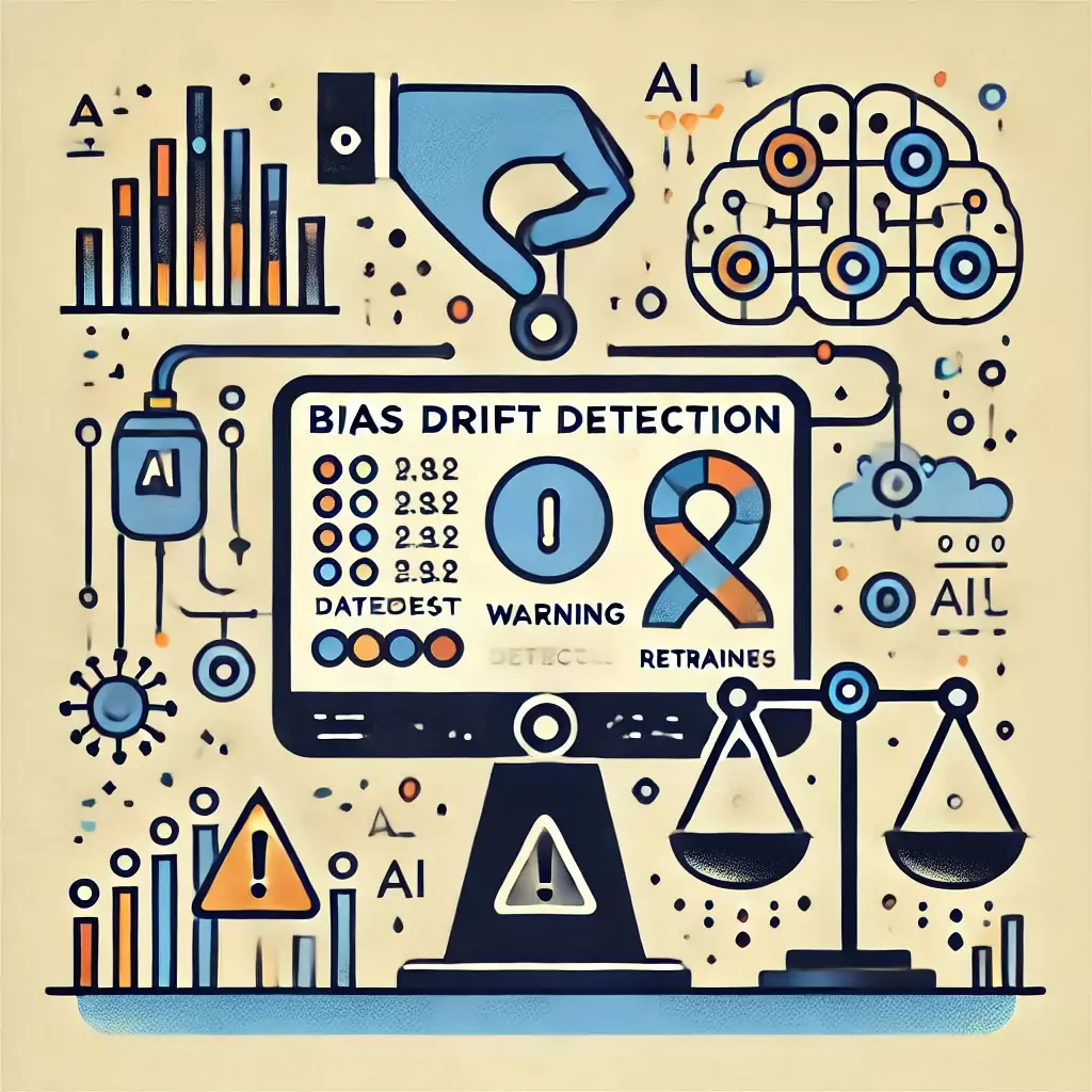 Bias Drift Detection: Keeping AI Fair Over Time