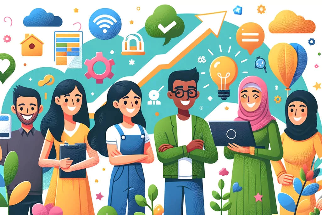 Celebrating Community Growth and Sharing Valuable Resources