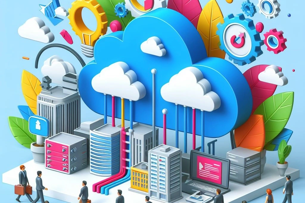 Cloud Migration and Management