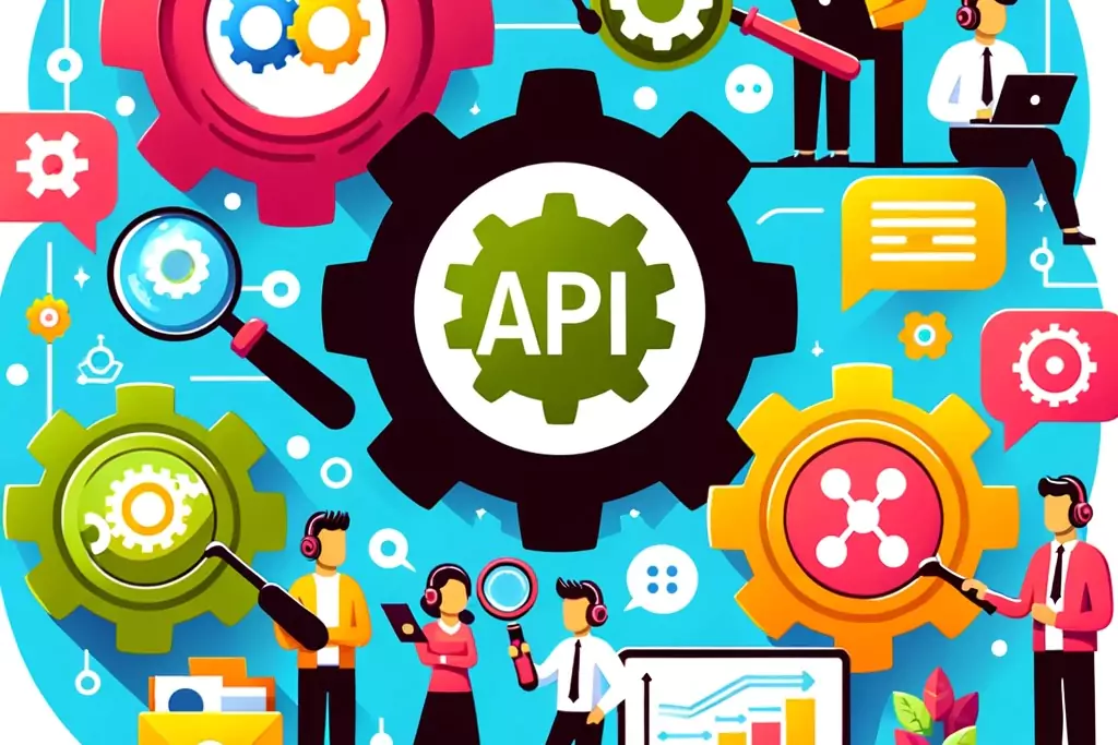 Navigating the World of API Consulting: Expertise That Drives Digital Success