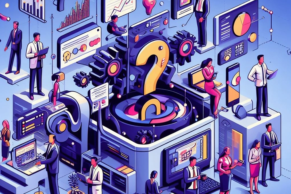 Predictive Modeling Isn’t Just for Customer Behavior