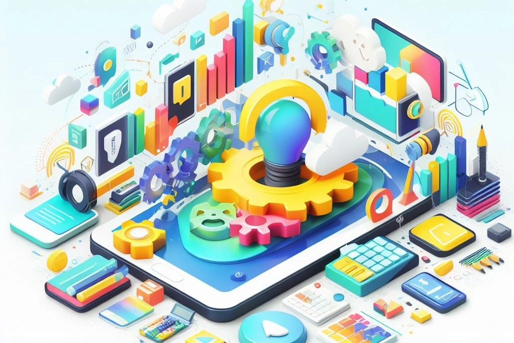 Digital Transformation and Innovation