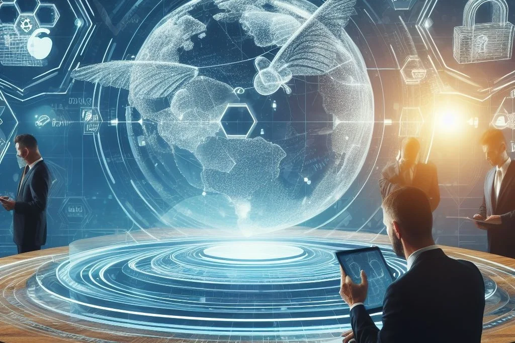 Digital Transformation Best Practices