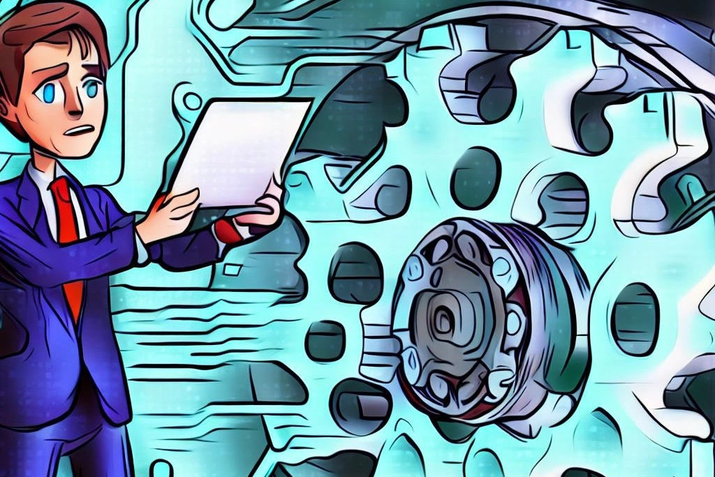 Challenges in Digital Transformation for Businesses