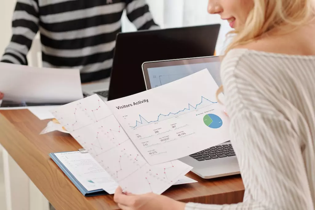 Discover A/B Testing Secrets: Boost Sales Efficiency!