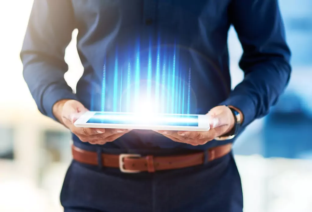 Discover How TODD Transforms Data Management with AI Magic