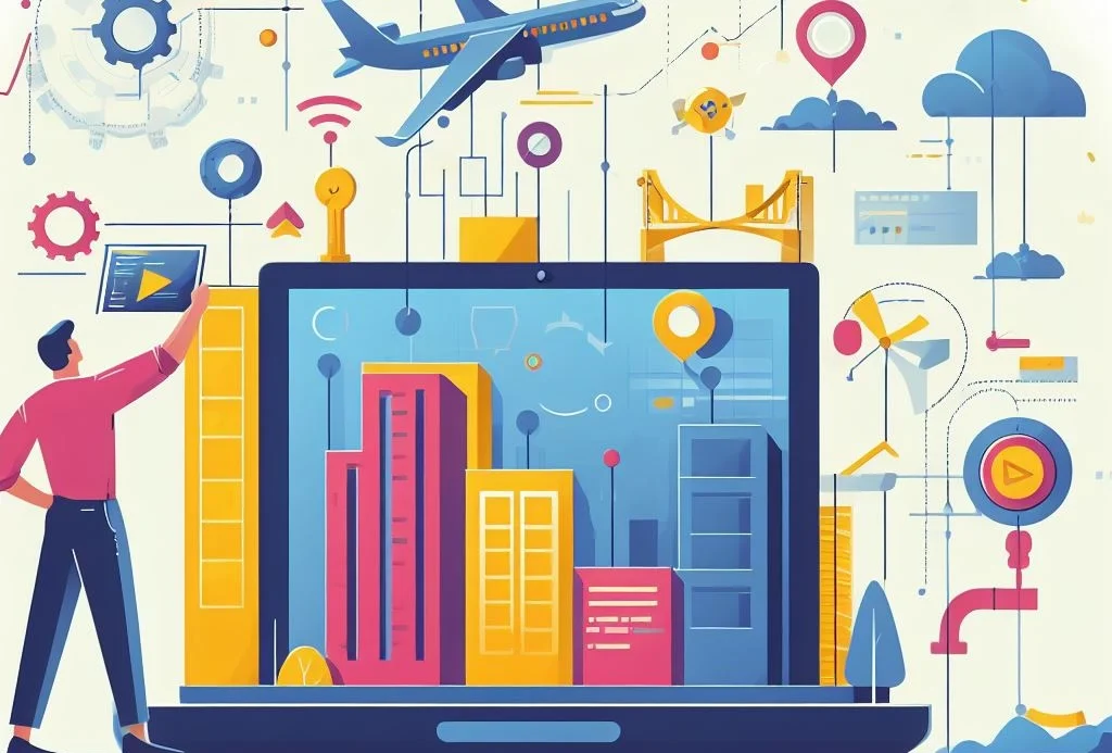 Advanced GIS Architecture Insights for Directors