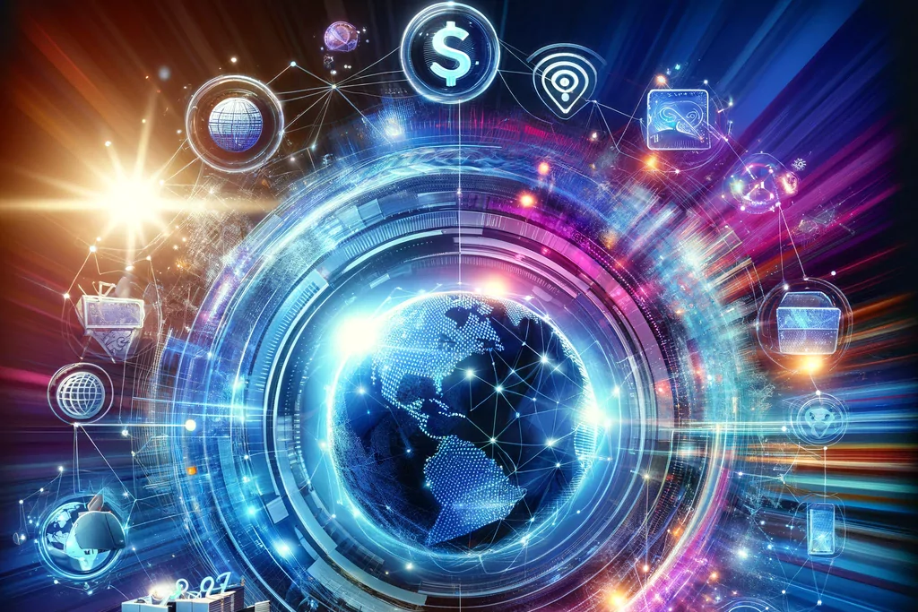 Empowering E-Commerce Ventures