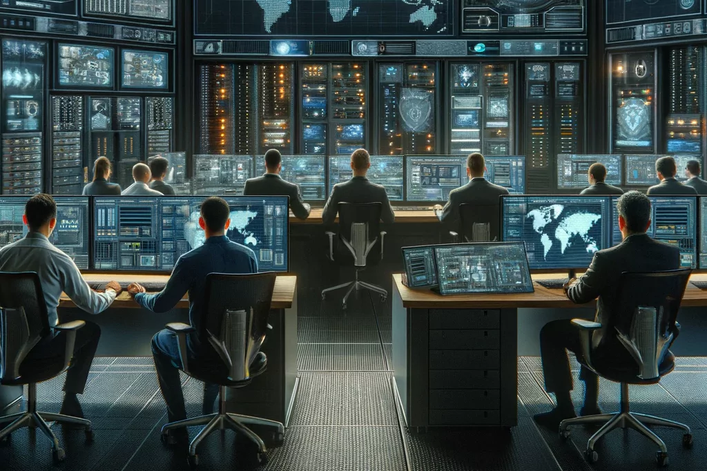 Carrier security playbook masthead