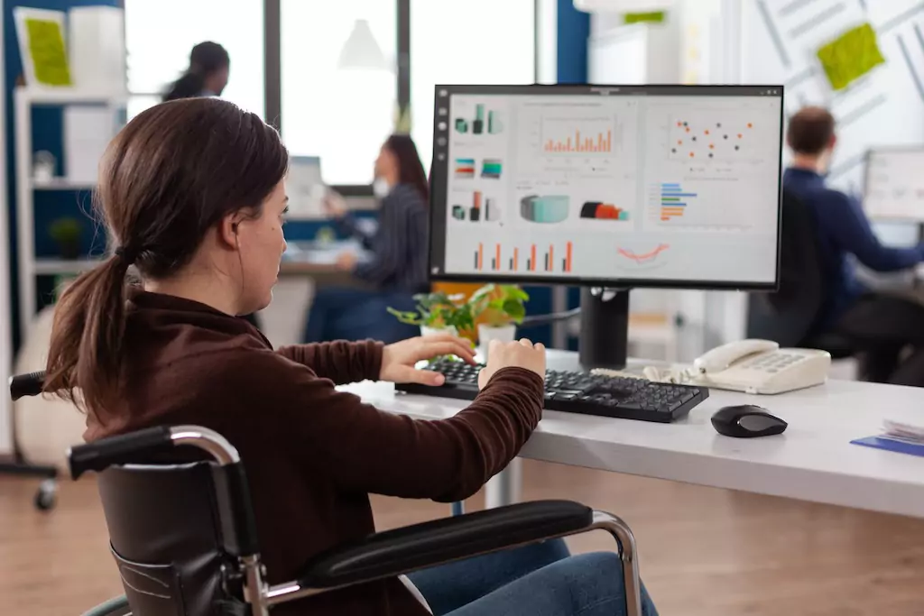 Ensuring Accessibility: How to Design Dashboards for All!