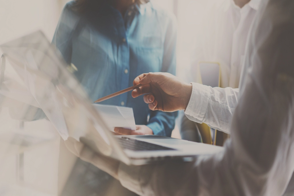 Building Lasting Trust with Your Clients