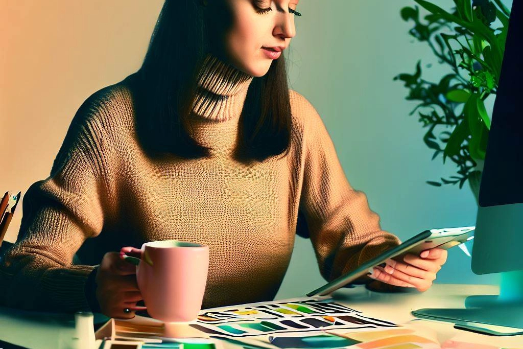 Mastering UI/UX: 7 Principles for Effective Website Design