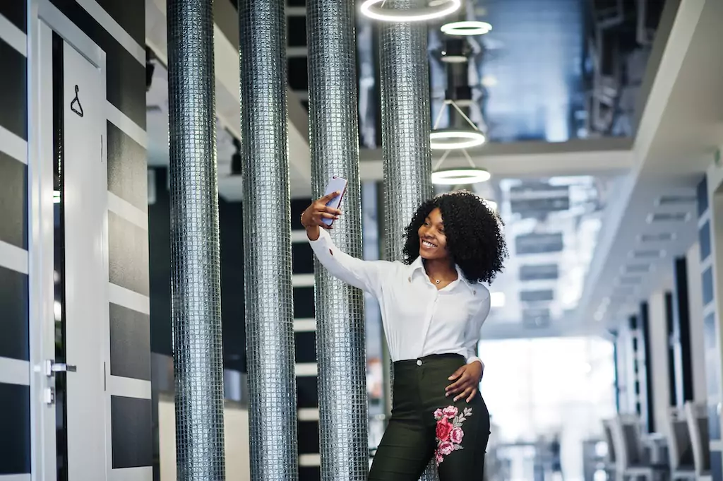 Experience the Future of Networking: Exclusive Access Only