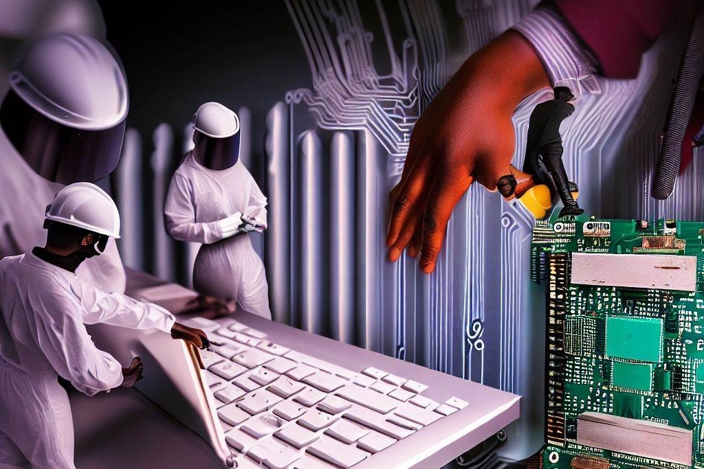 Overcoming Barriers in Tech for Black-Owned Businesses