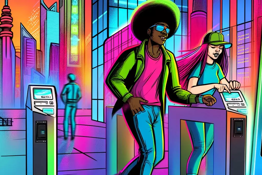 Passwordless Authentication: Forget Passwords and Unlock Faster Access