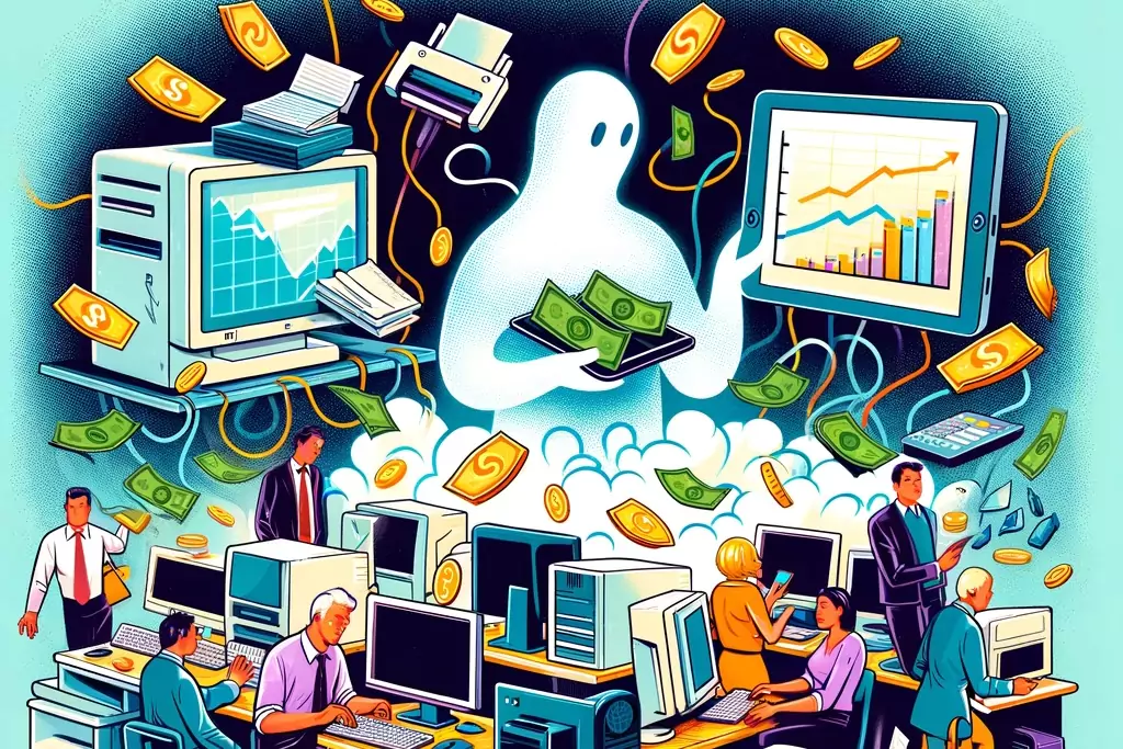 Hidden Technology Gaps That Could Be Costing You Millions