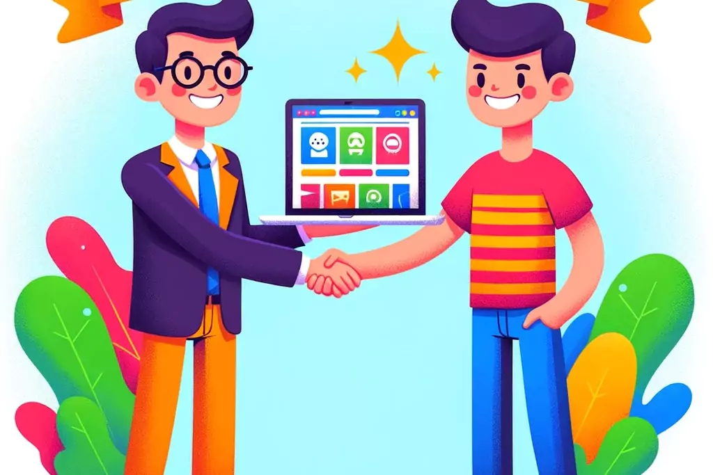 Hiring a Professional Website Developer