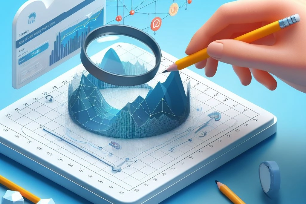 How I Explore Missing Data with Visualization