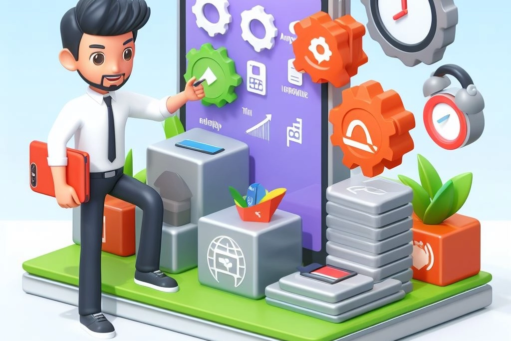 How I Perform Mobile App Rationalization