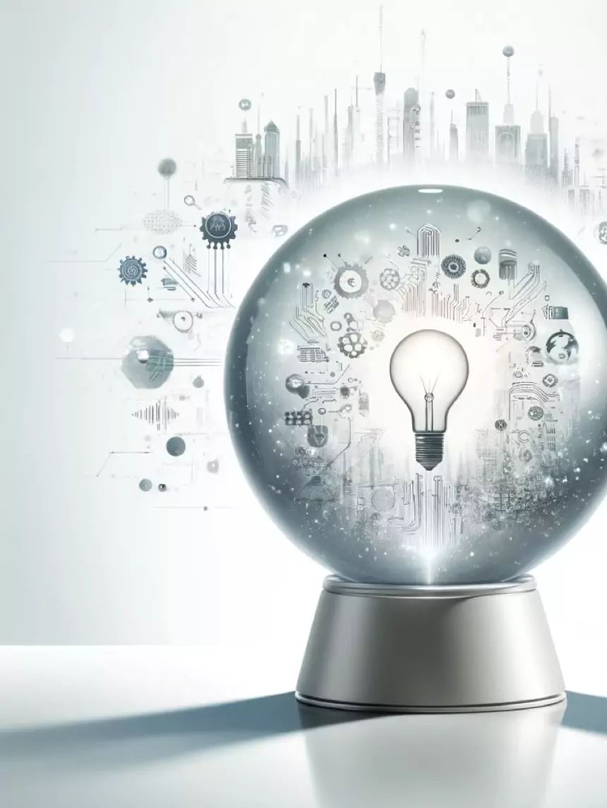 API integrations accelerating growth—architecture diagram.