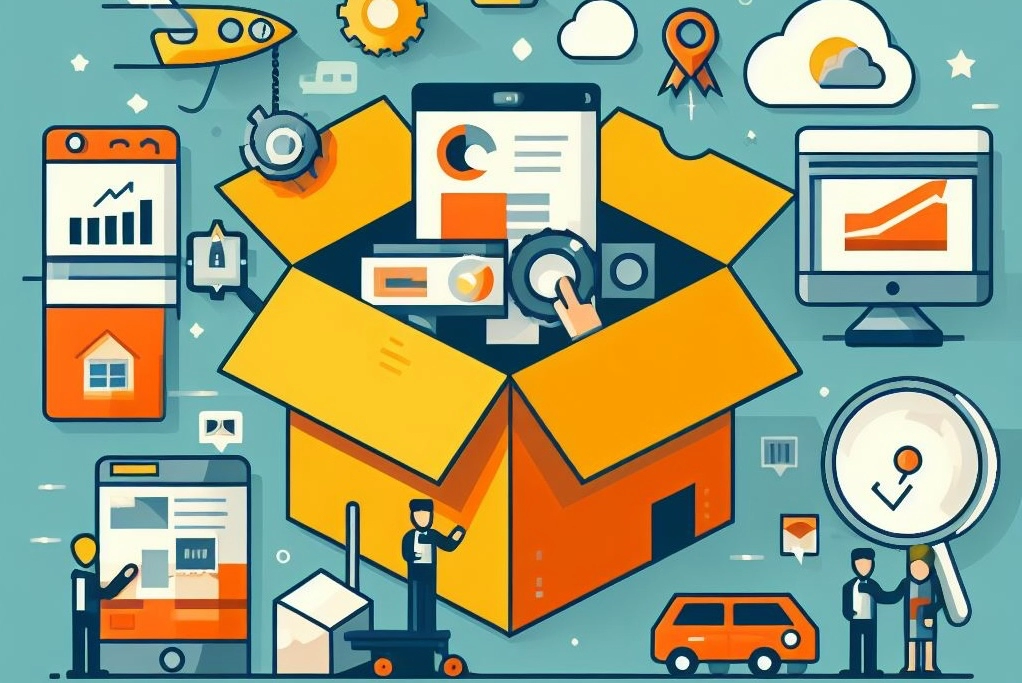 Choosing the Right Web Development Company: A Guide