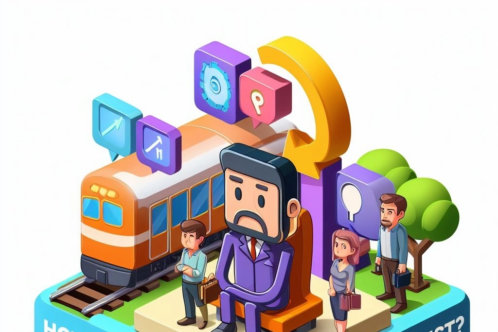 How to Survive Waning Consumer Interest?