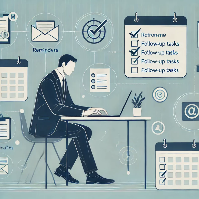 How to Use TODD as Your Go-To Follow-Up Tool