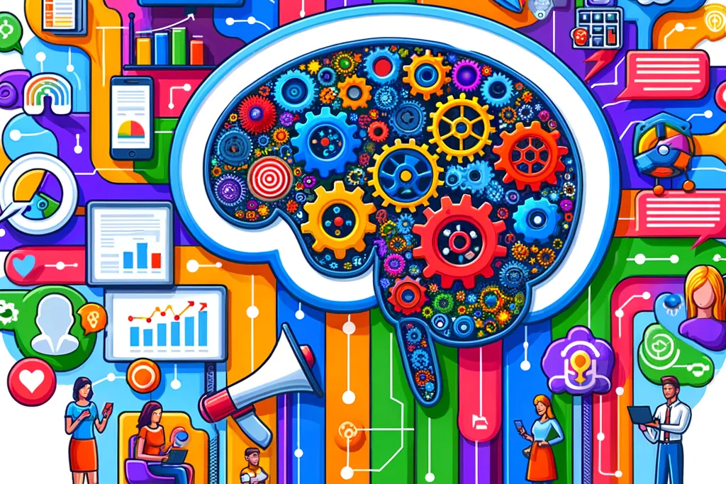 How We Aid Marketing with Machine Learning