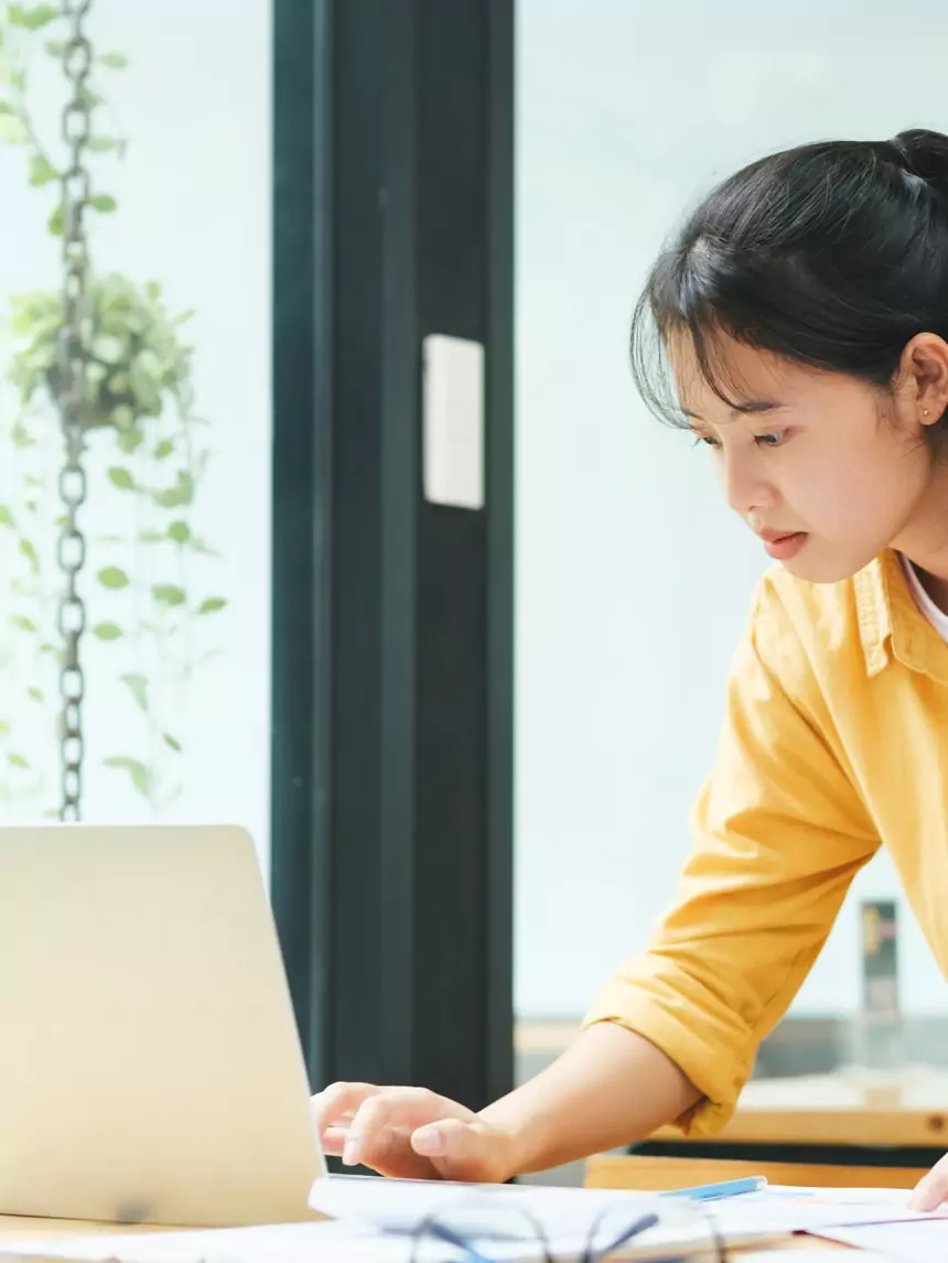 Analyzing machine learning results of marketing data