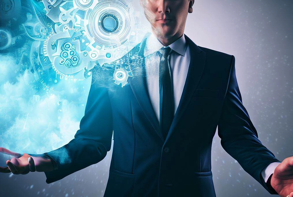 Effective Digital Transformation Strategy for Modern Businesses