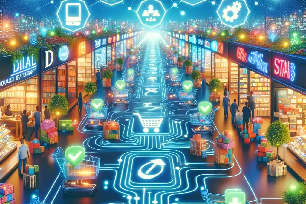 How We Elevate E-Commerce with TDD and API Consulting