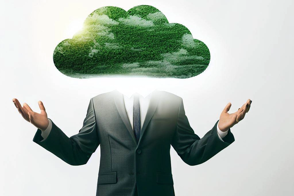 Maximize Sustainability with Microsoft Cloud Solutions